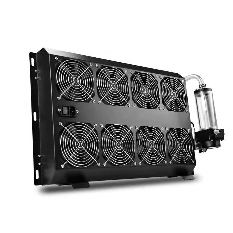 Water Cooling Radiator