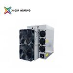 Bitmain Antminer S23 318TH/s 3498W BTC Miner - X ON MINING