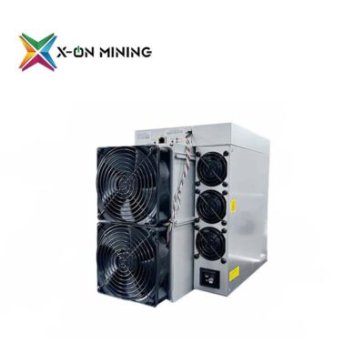 Bitmain Antminer S23