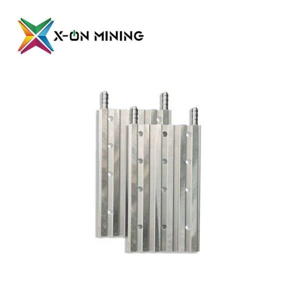 liquid cooling plate