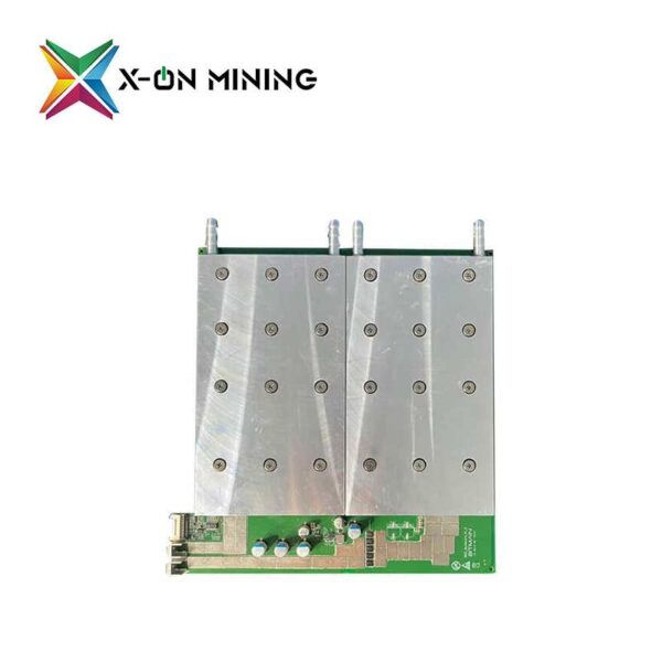 liquid cooling plate