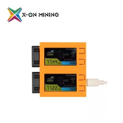 Bitaxe Nerdminer S19