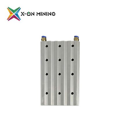 water cooling plate