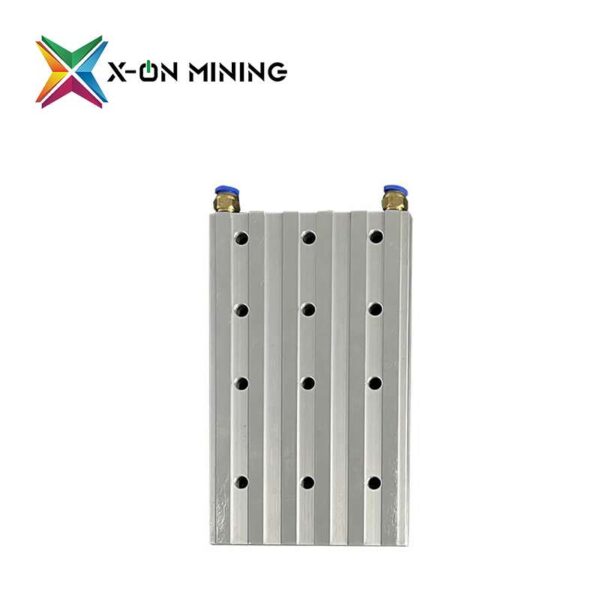 water cooling plate