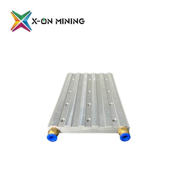 water cooling plate