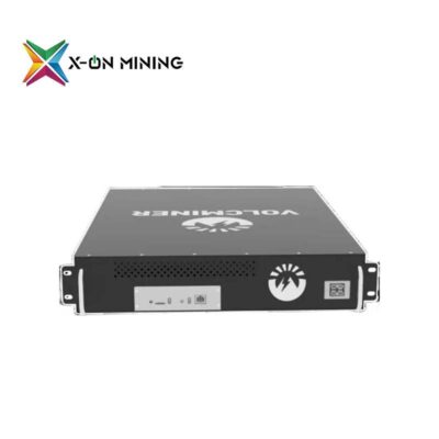 VolcMiner d1 hydro