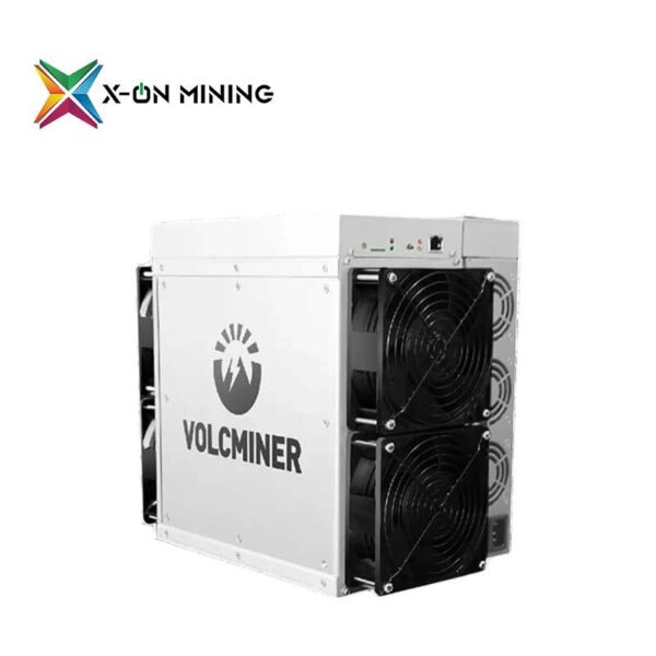 VolcMiner d1 pro