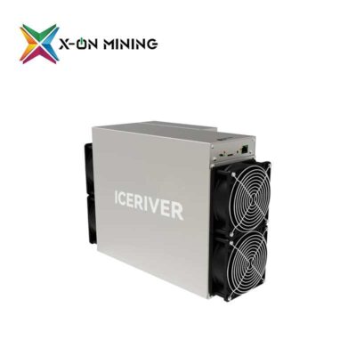 Iceriver AE3