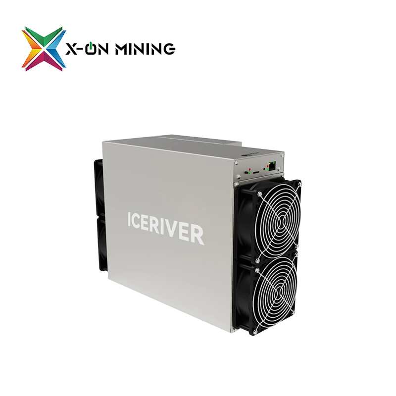 IceRiver AE3 2Gh/s 3400W ALEO Miner 1 Iceriver AE3