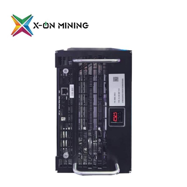 whatsminer m66s+