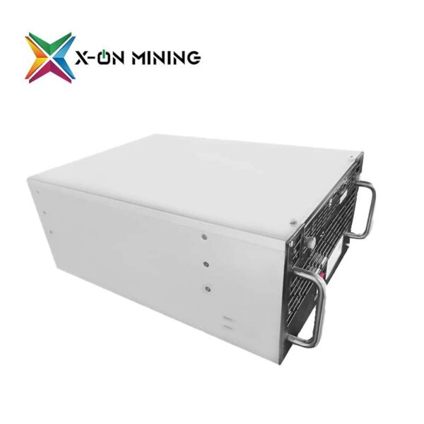 MicroBT WhatsMiner M66S+