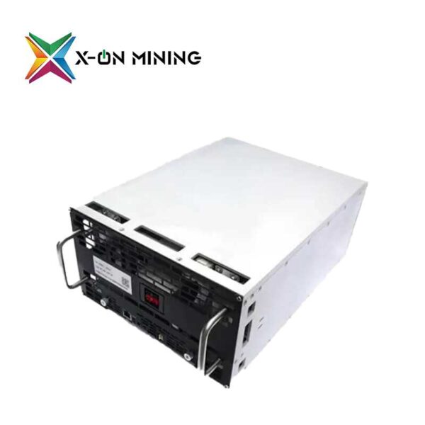MicroBT WhatsMiner M66S+