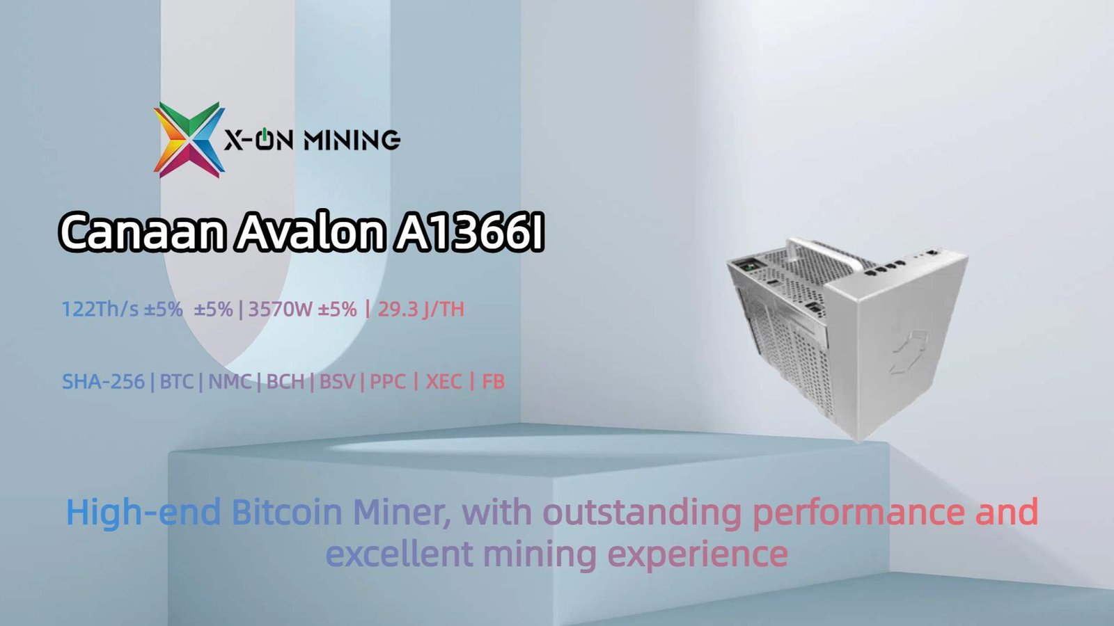 Canaan crypto miner (95) foto