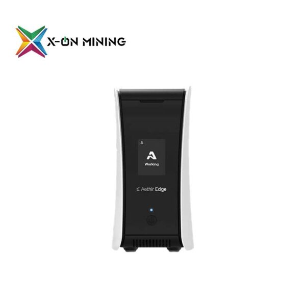 Aethir Edge 256GB CIU98_B encryption chip ATH Miner