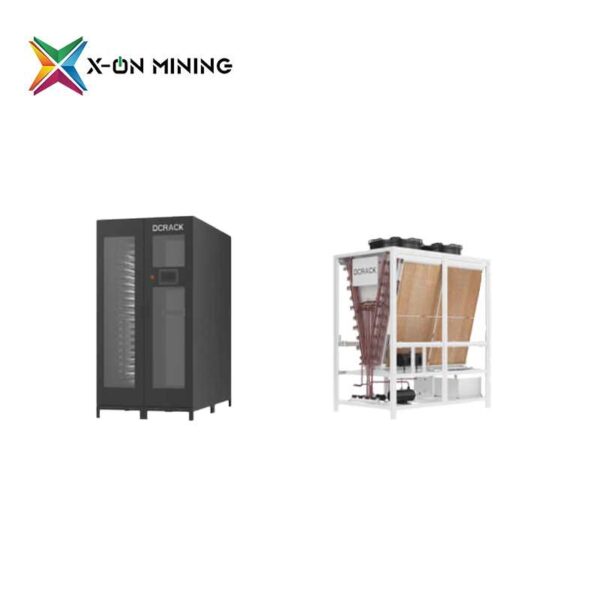 Bitmain DCRACK