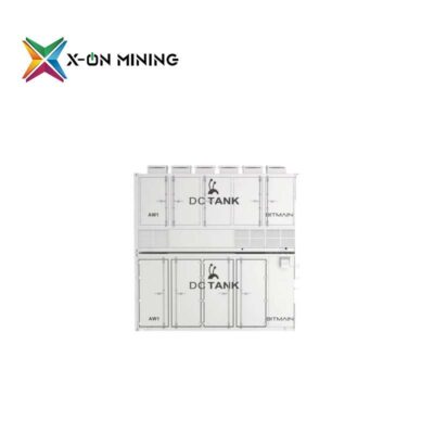 Bitmain DCTANK AW1