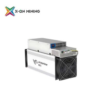 MicroBT Whatsminer M61S