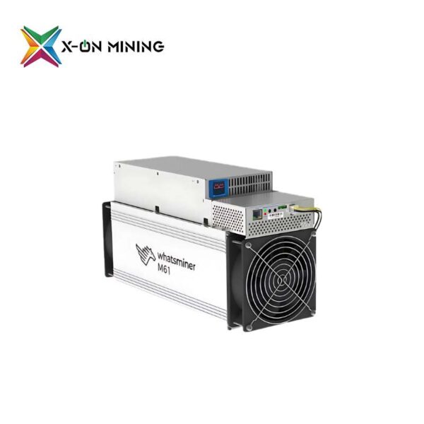 MicroBT Whatsminer M61S