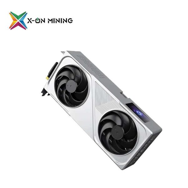 Bitcoin Miner BG02