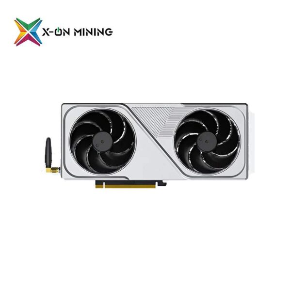 Bitcoin Miner BG02