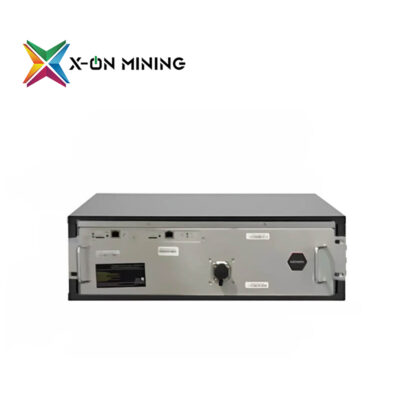 Bitmain Antminer S19 XP+ Hyd 3U