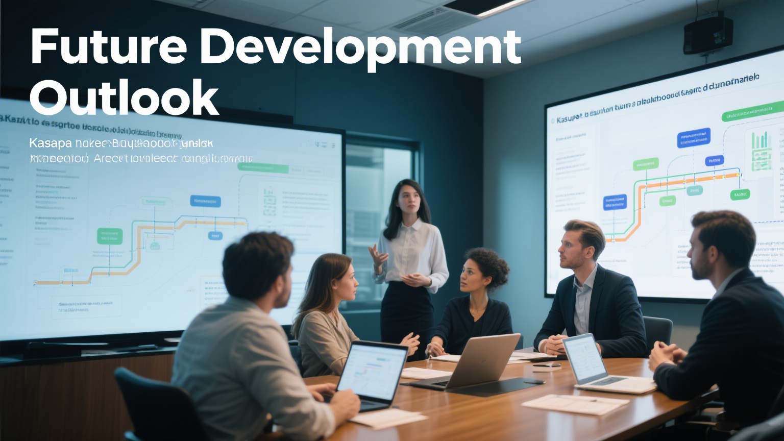 Future Development Outlook