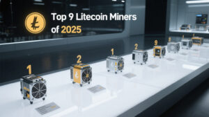 litecoin miners