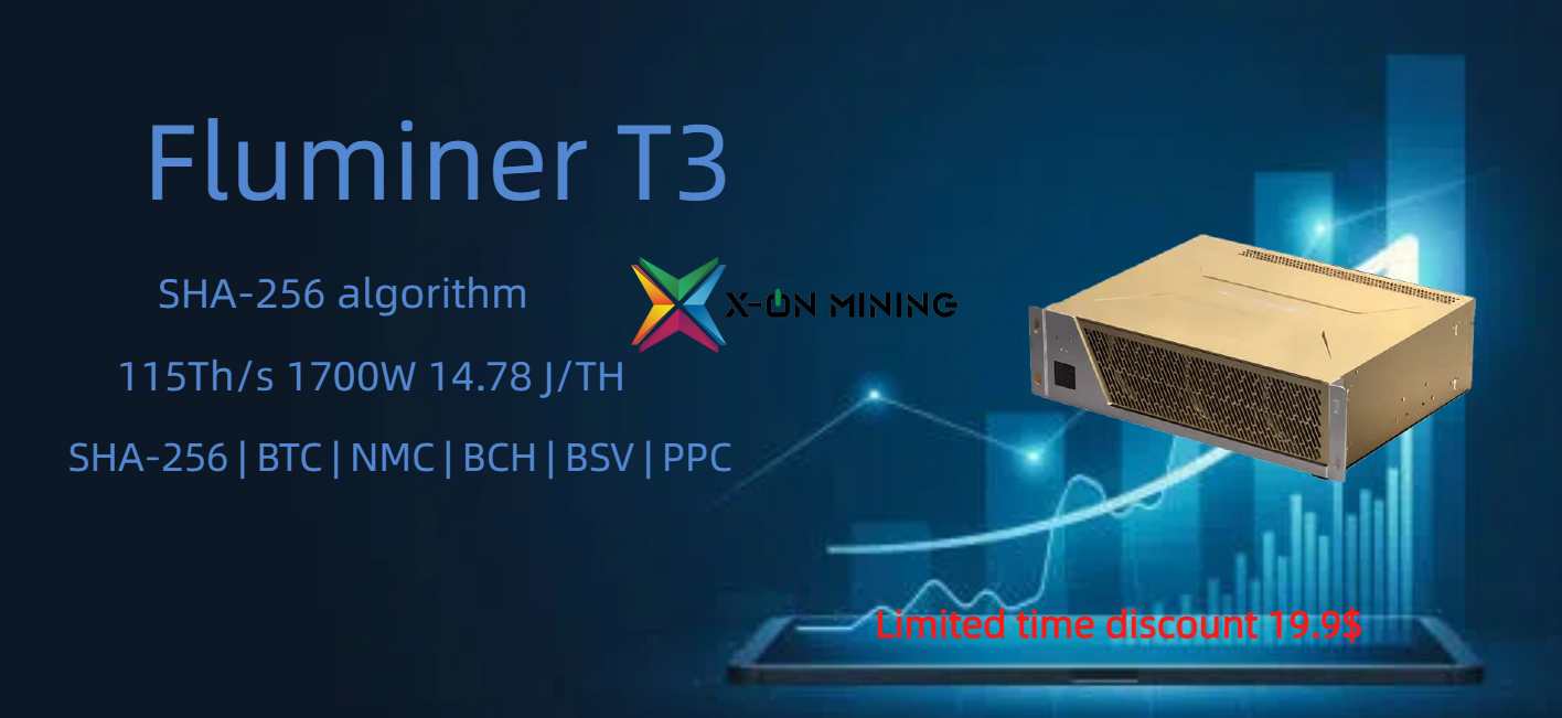 fluminer t3