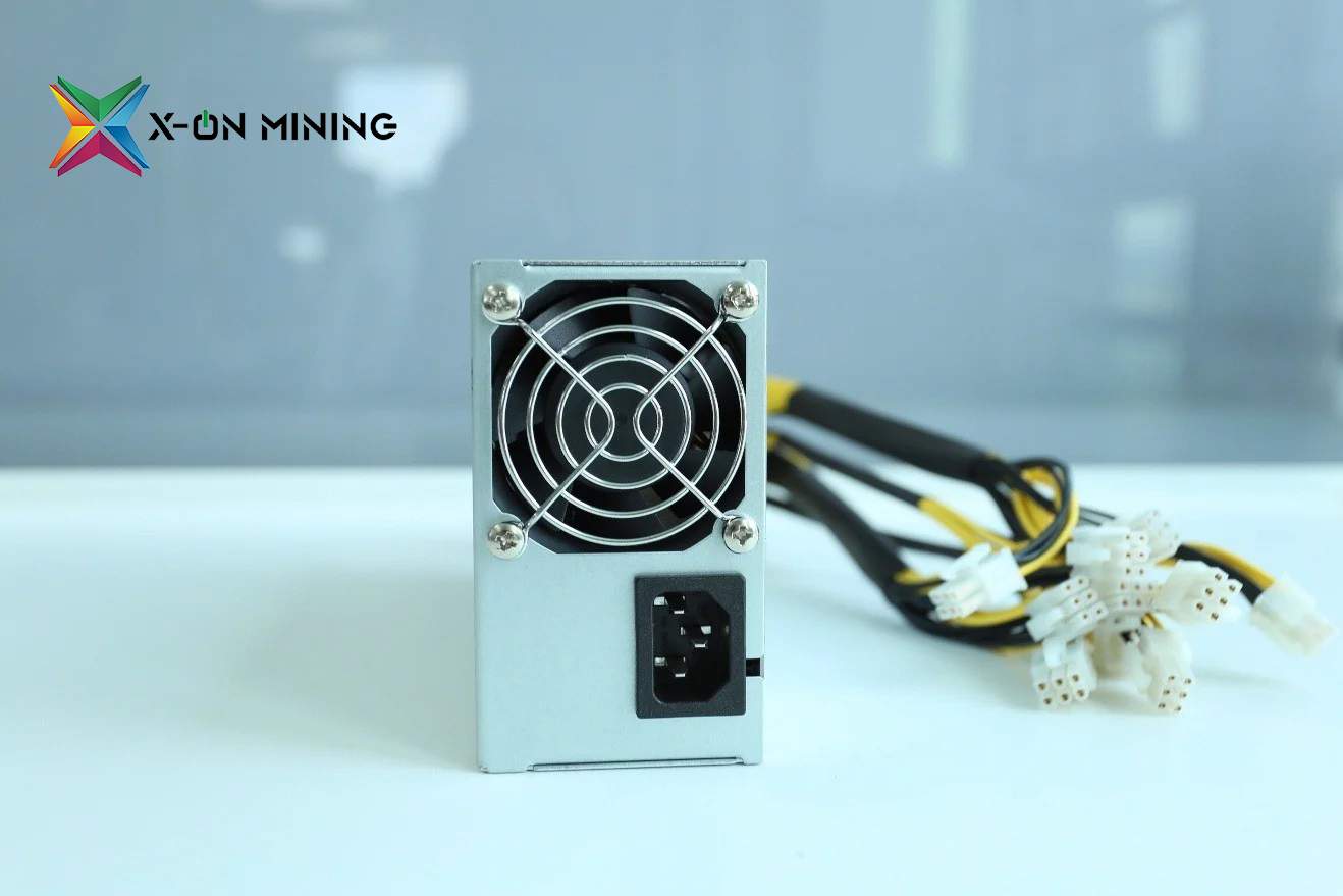Antminer APW7