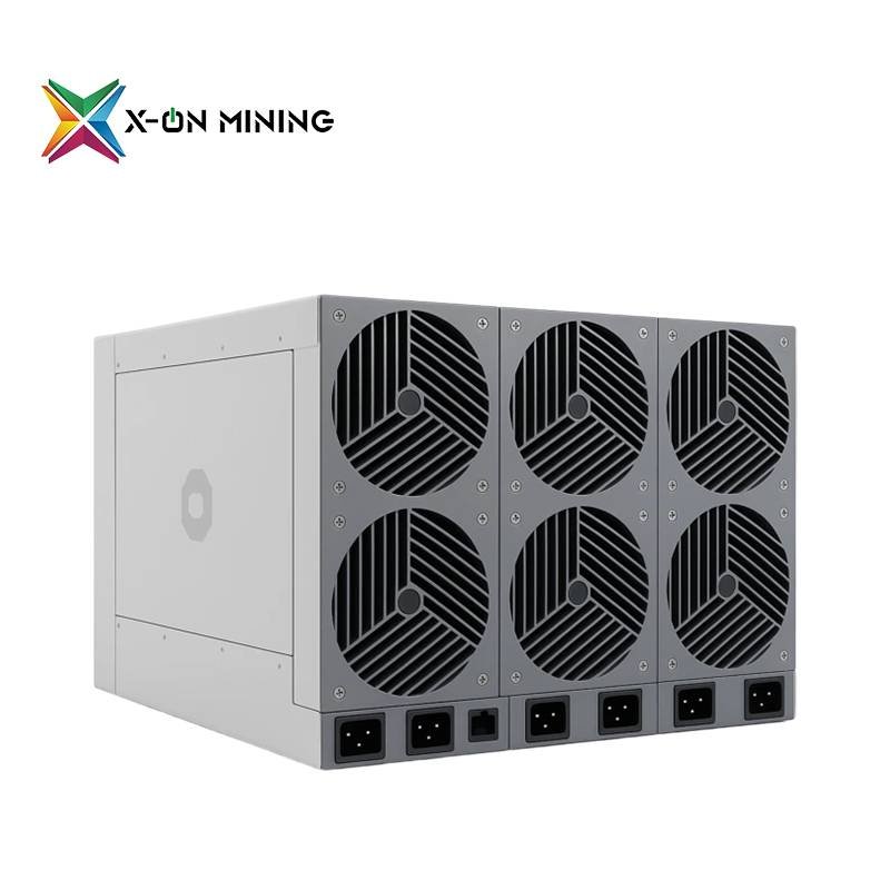 Proto Rig 819Th/s 12000W Bitcoin Miner 1 Proto Rig