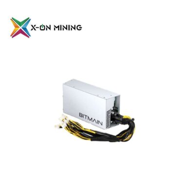Bitmain Antminer APW7 power supply