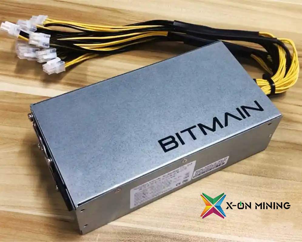 Bitmain APW7