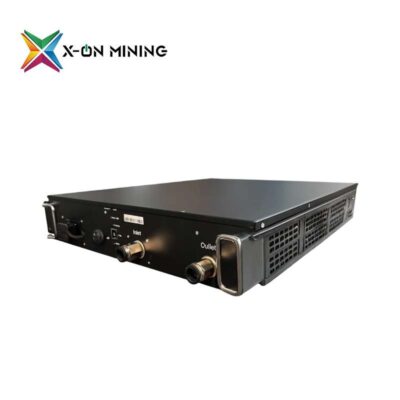 Antminer L9 Hydro U2L9H