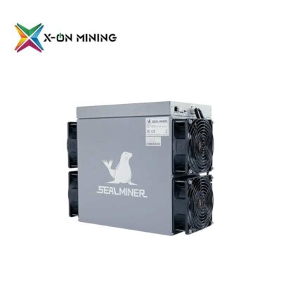 Bitdeer SealMiner A3 Pro Air