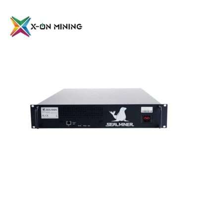 Bitdeer SealMiner A3 Pro Hydro