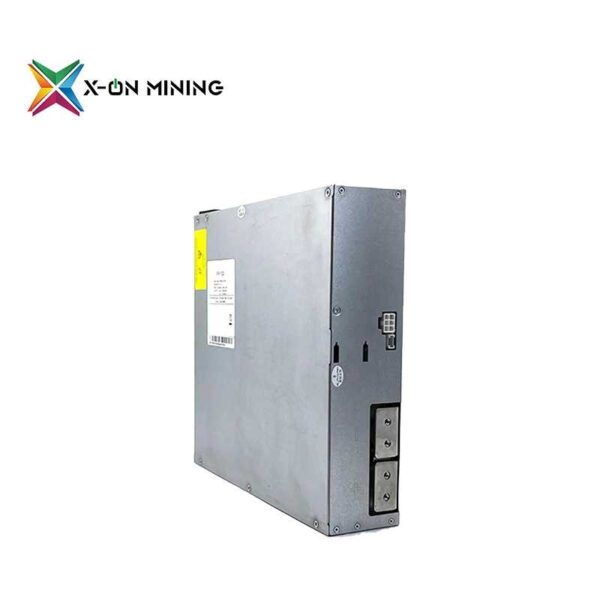 ElphaPex FP103 PSU
