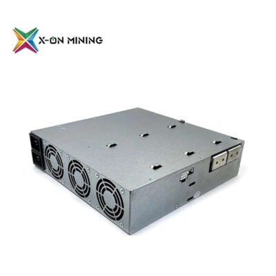 ElphaPex FP103 PSU