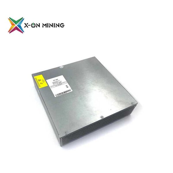 ElphaPex FP103 PSU