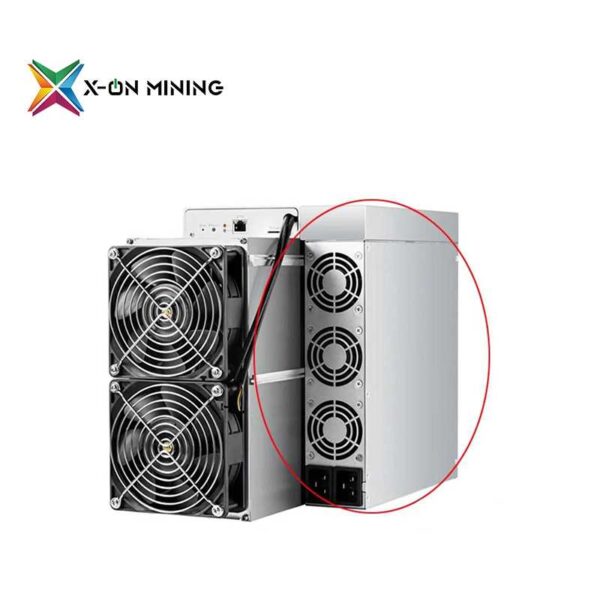 ElphaPex FP103 PSU