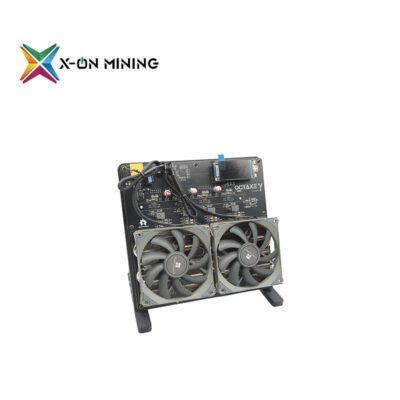 NerdOCTaxe 9.6T