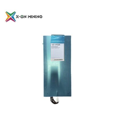 Whatsminer P732A Original PSU For M61 M61S M61S+