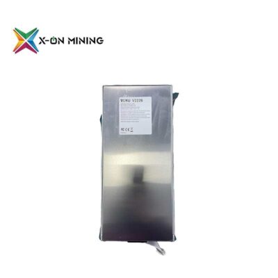 Vimu V222B V222C PSU