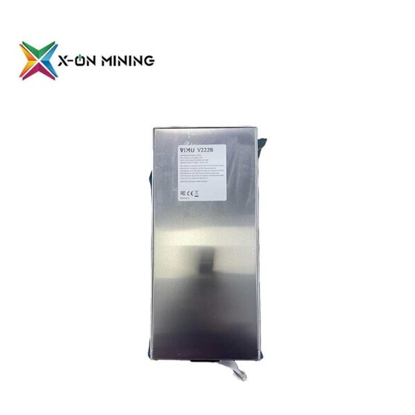 Vimu V222B V222C PSU