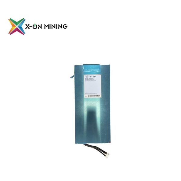 Whatsminer P739A PSU