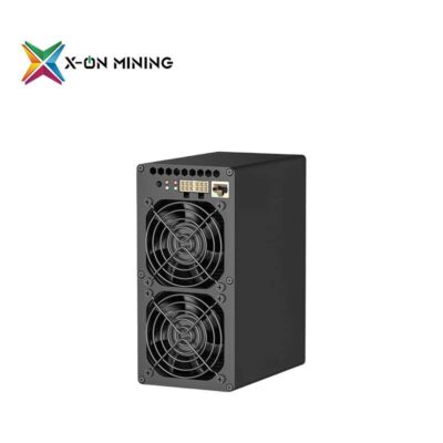 Goldshell XT BOX