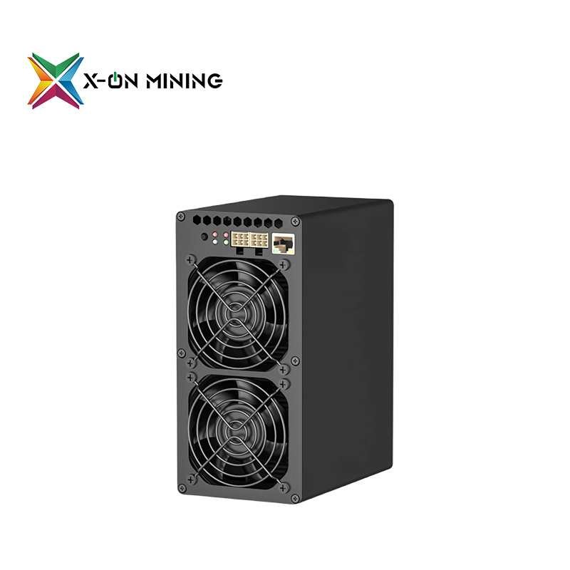 Goldshell XT BOX 580Gh/s 400W XTM Coin Miner 1 Goldshell XT BOX