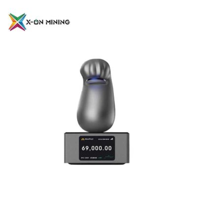 MaxiPaw