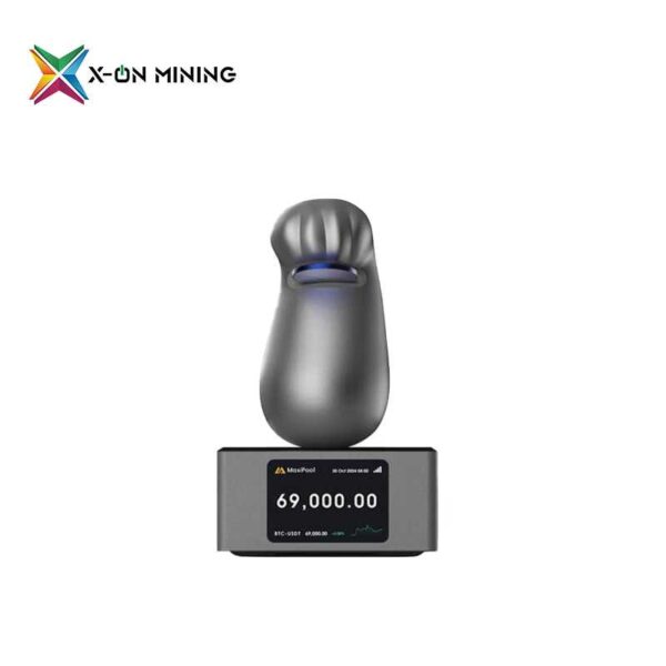 MaxiPaw