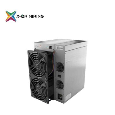 VolcMiner D3 20Gh/s 3580W Litecoin Dogecoin Miner