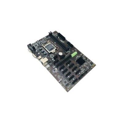 B250 Mining Motherboard